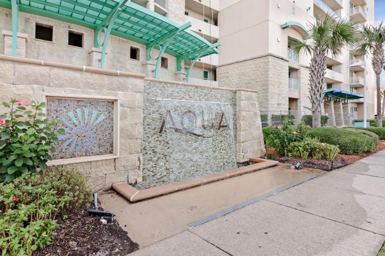 Aqua Resort Panama Stadt Exterior foto